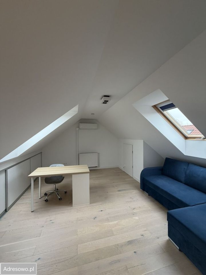 bliźniak, 4 pokoje Nowa Wola, ul. Winogronowa. Zdjęcie 18