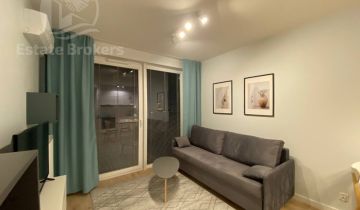 Mieszkanie 2-pokojowe Wrocław Stare Miasto, ul. Braniborska