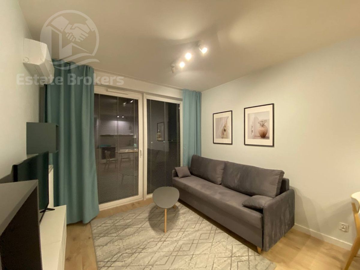 Mieszkanie 2-pokojowe Wrocław Stare Miasto, ul. Braniborska