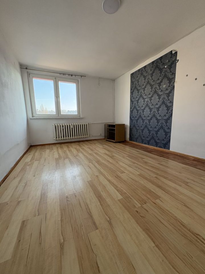 Mieszkanie 3-pokojowe Rybnik Śródmieście, pl. Mikołaja Kopernika. Zdjęcie 3