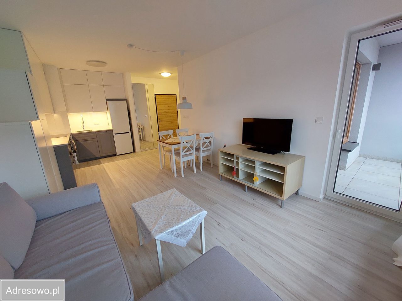 Mieszkanie 2-pokojowe Warszawa Targówek, ul. Oszmiańska. Zdjęcie 8