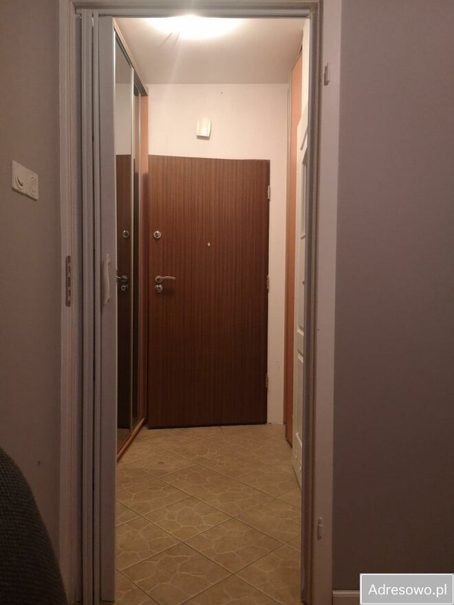 Mieszkanie 2-pokojowe Warszawa Białołęka. Zdjęcie 2