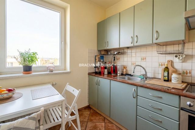 Mieszkanie 2-pokojowe Kraków Ruczaj, ul. Chmieleniec. Zdjęcie 11