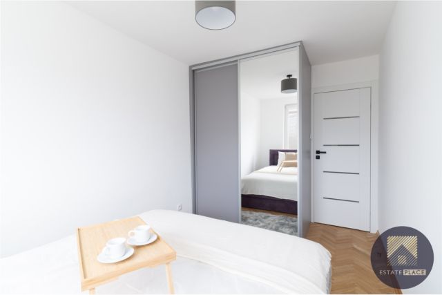 Mieszkanie 2-pokojowe Warszawa Śródmieście, ul. gen. Władysława Andersa. Zdjęcie 6