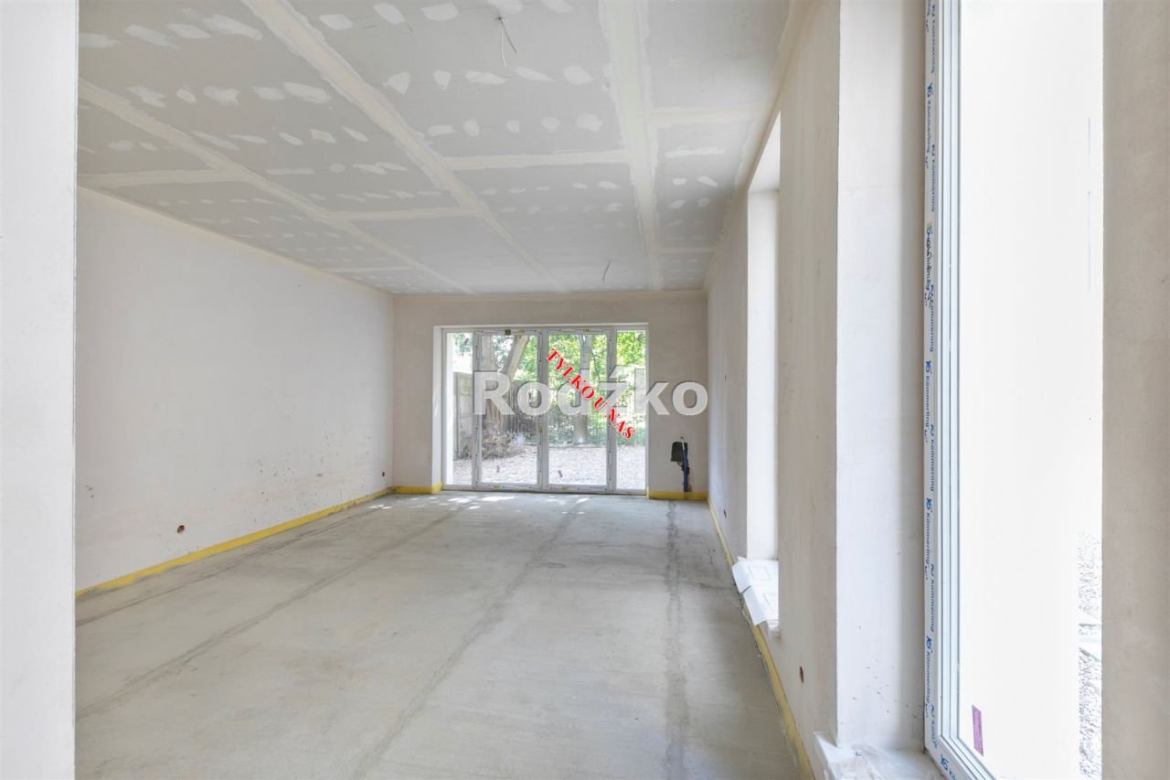 Mieszkanie 1-pokojowe Bydgoszcz Śródmieście, ul. Augusta Cieszkowskiego