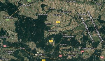 gospodarstwo Rzeczyca