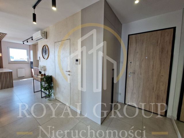 Mieszkanie 3-pokojowe Gdańsk, ul. Starowiejska. Zdjęcie 2