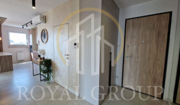 Mieszkanie 3-pokojowe Gdańsk, ul. Starowiejska