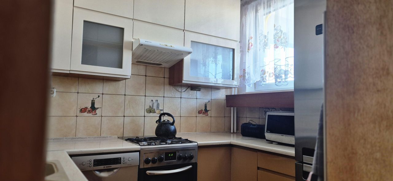 Mieszkanie 2-pokojowe Gdańsk Przymorze, ul. Kołobrzeska. Zdjęcie 3