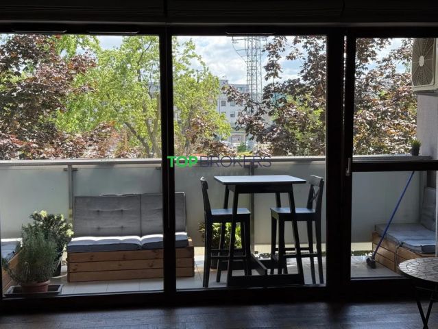 Mieszkanie 3-pokojowe Warszawa Mokotów, ul. Obrzeżna. Zdjęcie 1