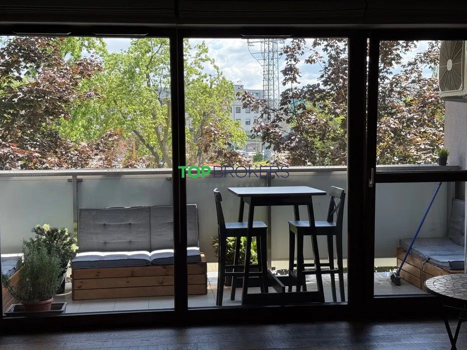 Mieszkanie 3-pokojowe Warszawa Mokotów, ul. Obrzeżna. Zdjęcie 1