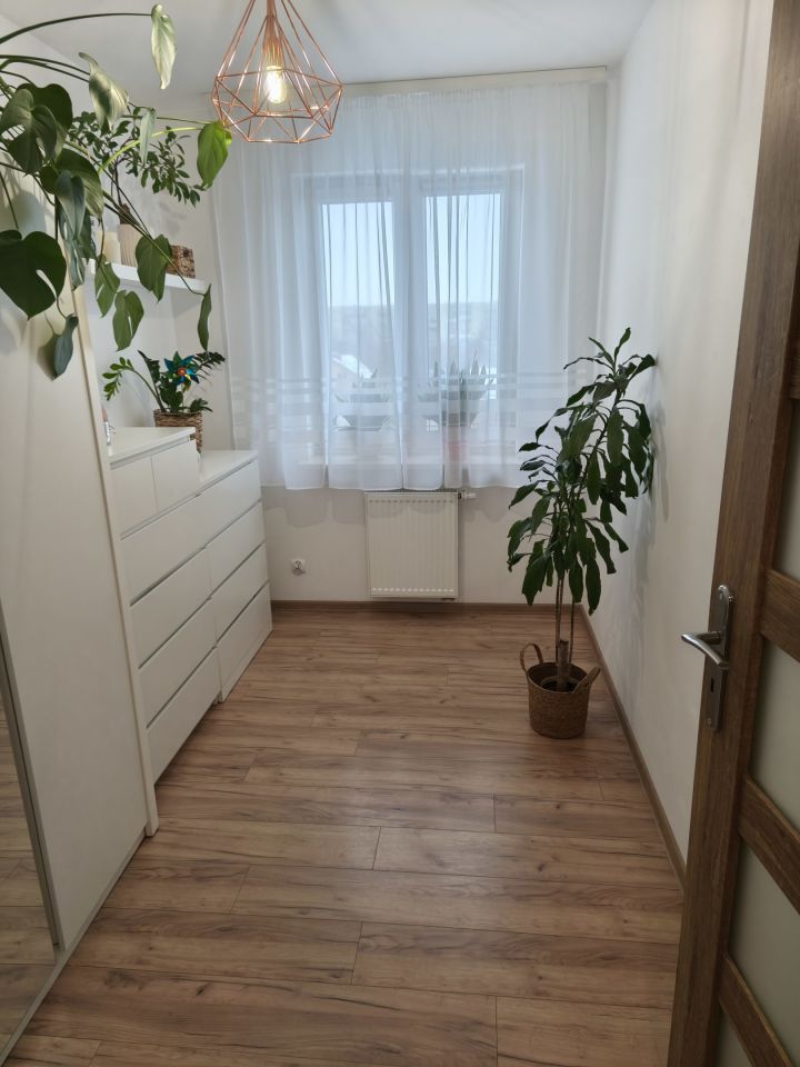 Mieszkanie 3-pokojowe Pułtusk, ul. Jana Pawła II. Zdjęcie 3