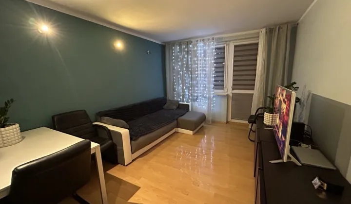 Mieszkanie 3-pokojowe Słubice