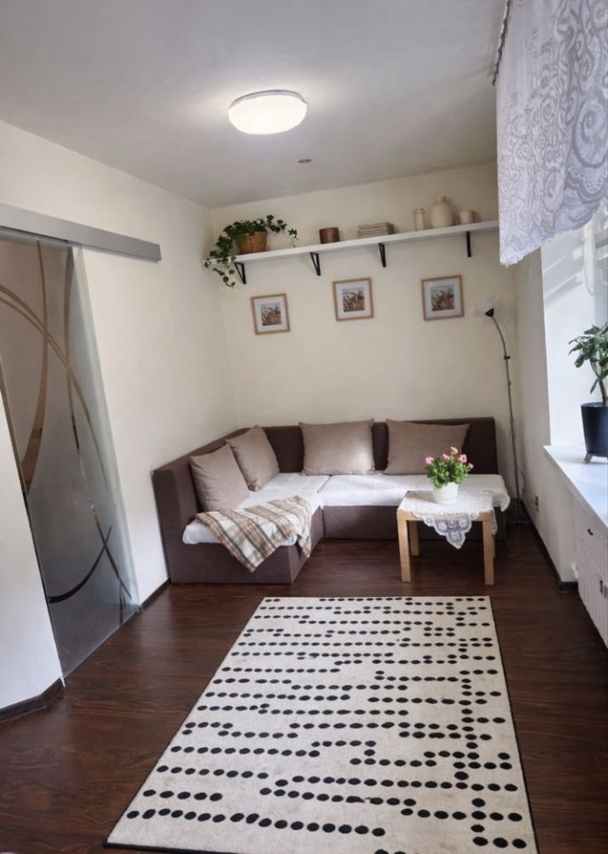 Mieszkanie 1-pokojowe Radom, ul. 25 Czerwca. Zdjęcie 4