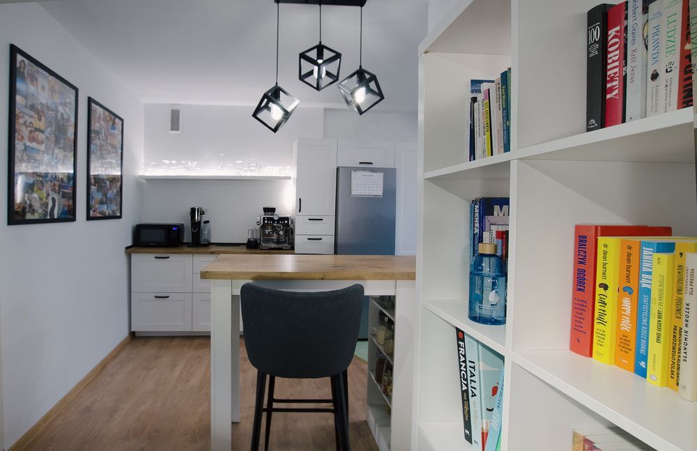 Mieszkanie 4-pokojowe Bolesławiec, ul. Gdańska. Zdjęcie 2