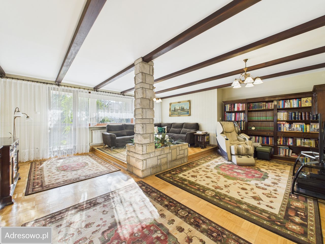 dom wolnostojący, 10 pokoi Białystok Jaroszówka, ul. Kordiana. Zdjęcie 3