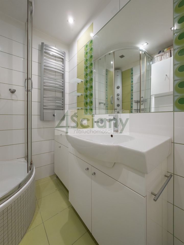 Mieszkanie 4-pokojowe Warszawa Bemowo, ul. Sosnowiecka. Zdjęcie 17
