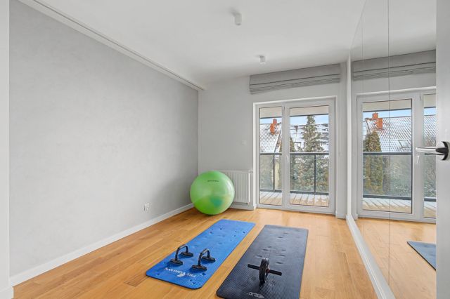 dom szeregowy, 5 pokoi Warszawa Białołęka. Zdjęcie 15