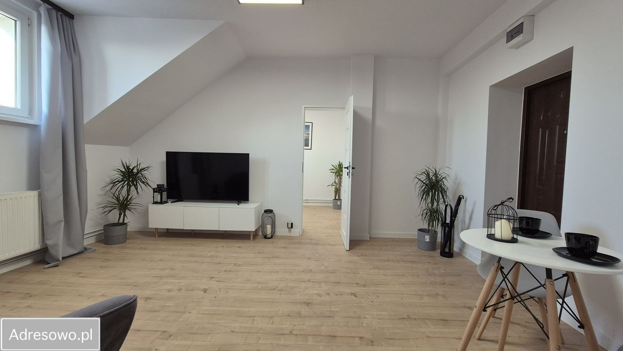 Mieszkanie 2-pokojowe Sosnowiec Niwka. Zdjęcie 2