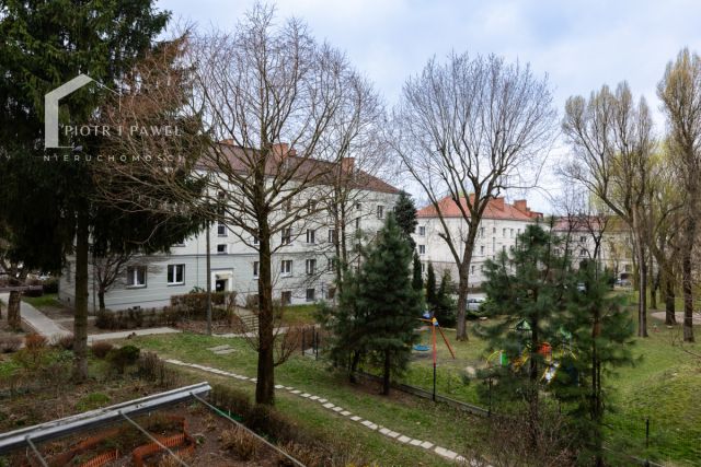 Mieszkanie 2-pokojowe Bielsko-Biała Śródmieście, ul. Radosna. Zdjęcie 16