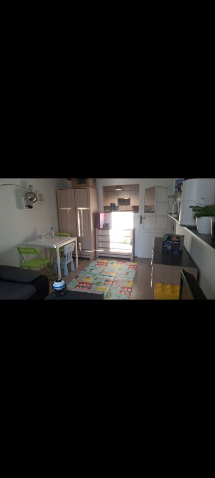 Mieszkanie 2-pokojowe Wrocław Szczepin, ul. Młodych Techników. Zdjęcie 8