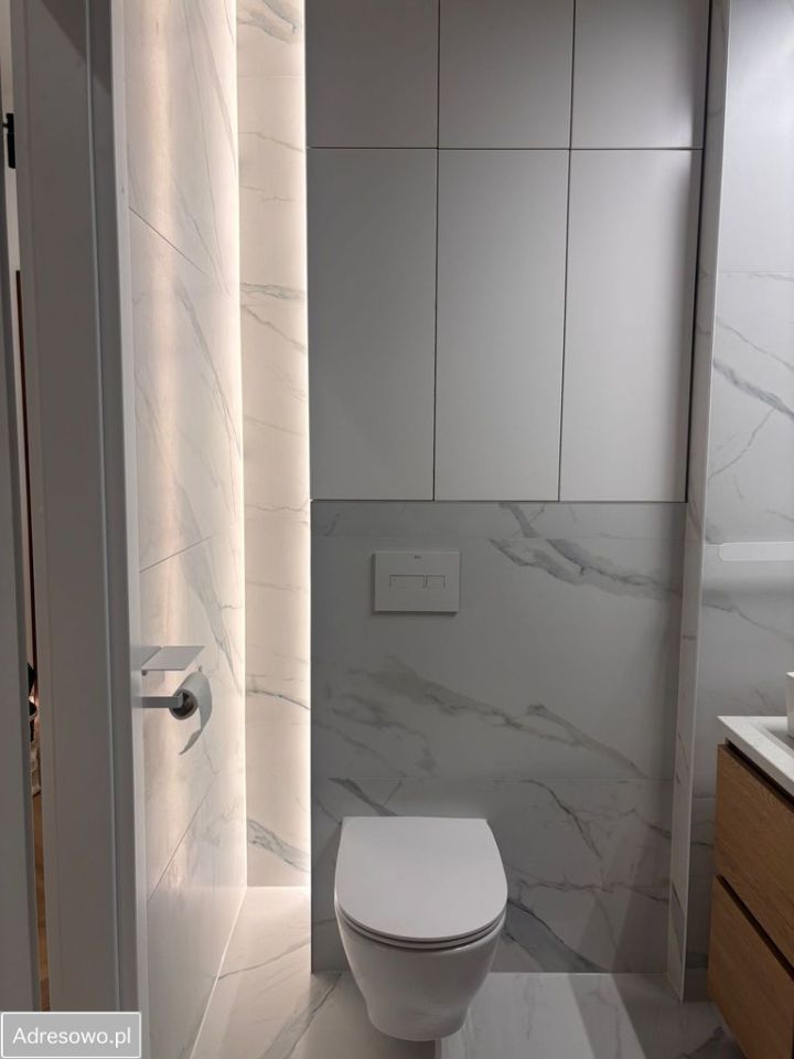 Mieszkanie 3-pokojowe Warszawa Białołęka, ul. Geodezyjna. Zdjęcie 8