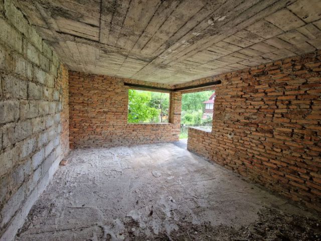 Działka budowlana Zachełmie, ul. Podzamcze. Zdjęcie 9