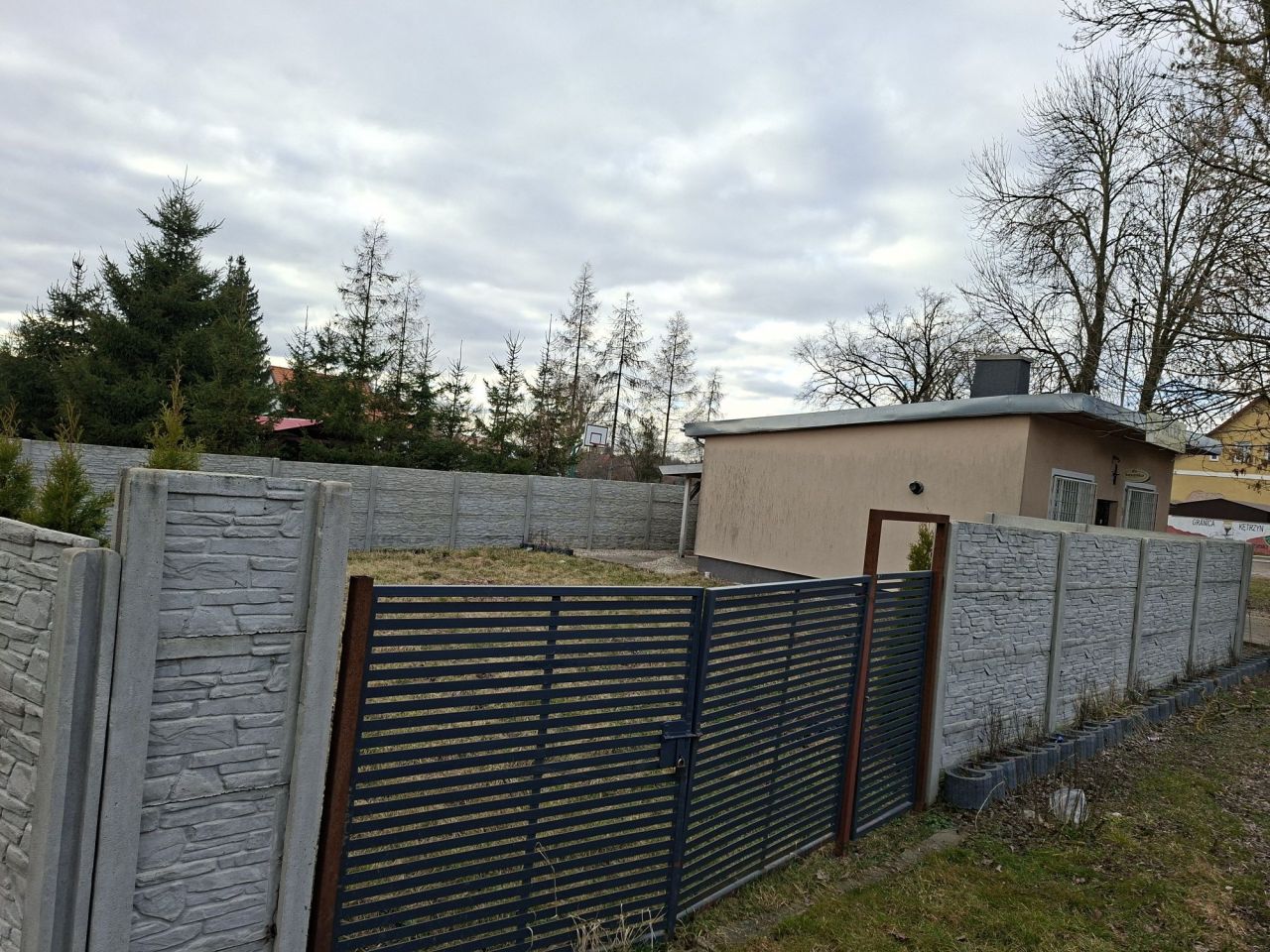 Lokal Nowa Wieś Kętrzyńska. Zdjęcie 8