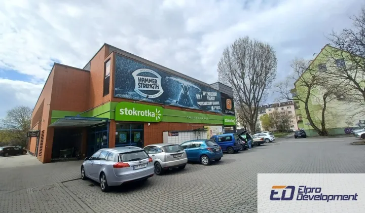 Lokal Opole, ul. Katowicka