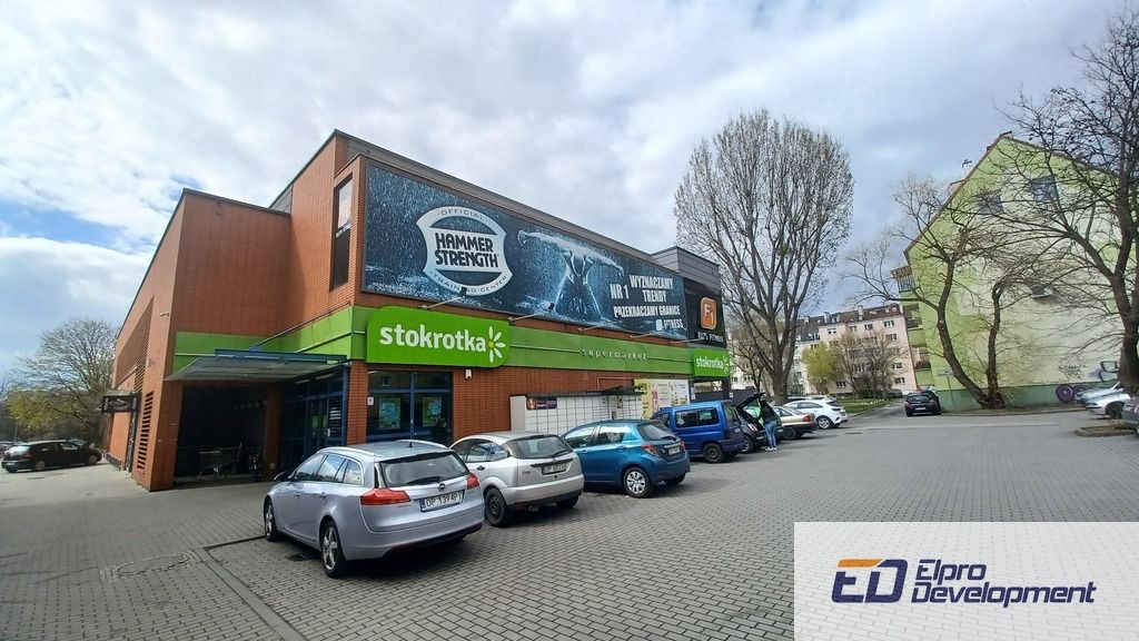 Lokal Opole, ul. Katowicka. Zdjęcie 8