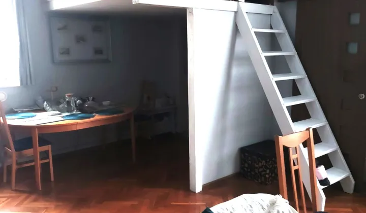 Mieszkanie 3-pokojowe Wrocław Stare Miasto, ul. Tadeusza Kościuszki