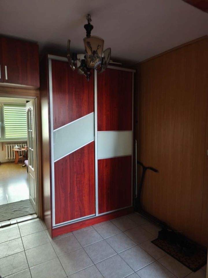 Mieszkanie 2-pokojowe Bytom Miechowice, ul. Alojzego Felińskiego. Zdjęcie 2