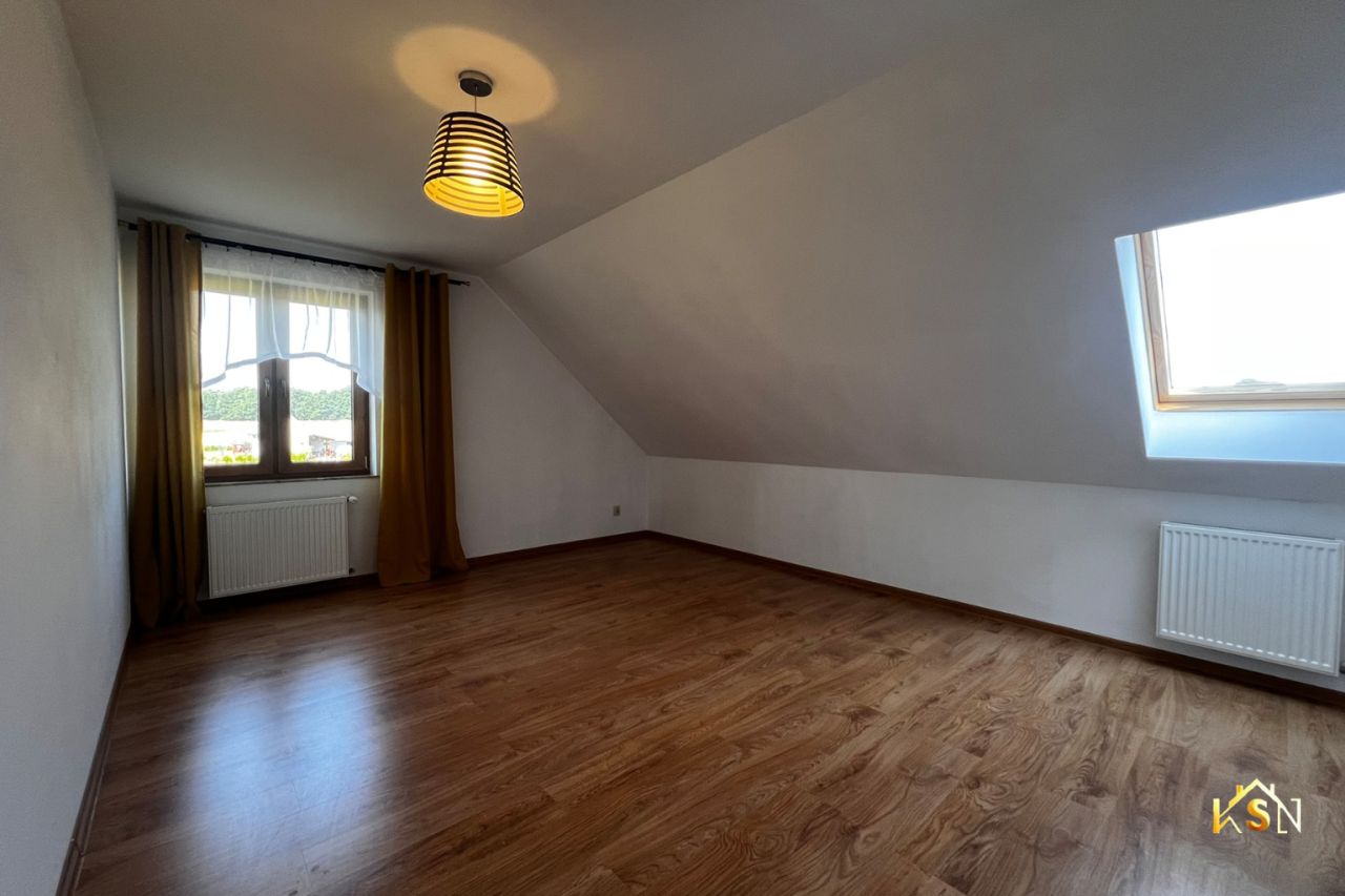 dom wolnostojący, 7 pokoi Studniska Dolne. Zdjęcie 17