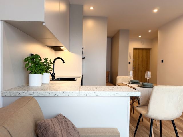 Mieszkanie 1-pokojowe Rzeszów, ul. Kosynierów. Zdjęcie 4