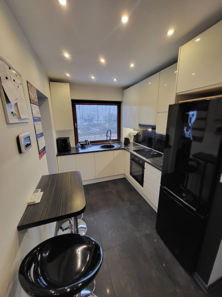 Mieszkanie 3-pokojowe Rybnik Zamysłów. Zdjęcie 7