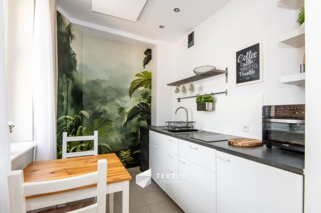 Mieszkanie 1-pokojowe Poznań Centrum, ul. Garncarska. Zdjęcie 7