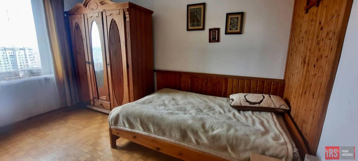 Mieszkanie 2-pokojowe Warszawa Żoliborz, ul. Adama Mickiewicza. Zdjęcie 5