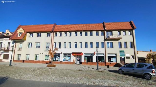 Lokal Opatów, pl. Obrońców Pokoju. Zdjęcie 2