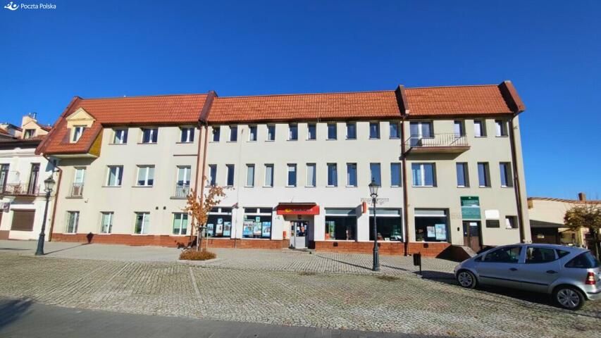 Lokal Opatów, pl. Obrońców Pokoju. Zdjęcie 2
