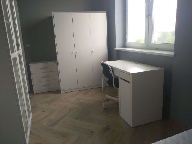 Mieszkanie 4-pokojowe Warszawa Mokotów, ul. Antoniego Edwarda Odyńca. Zdjęcie 4
