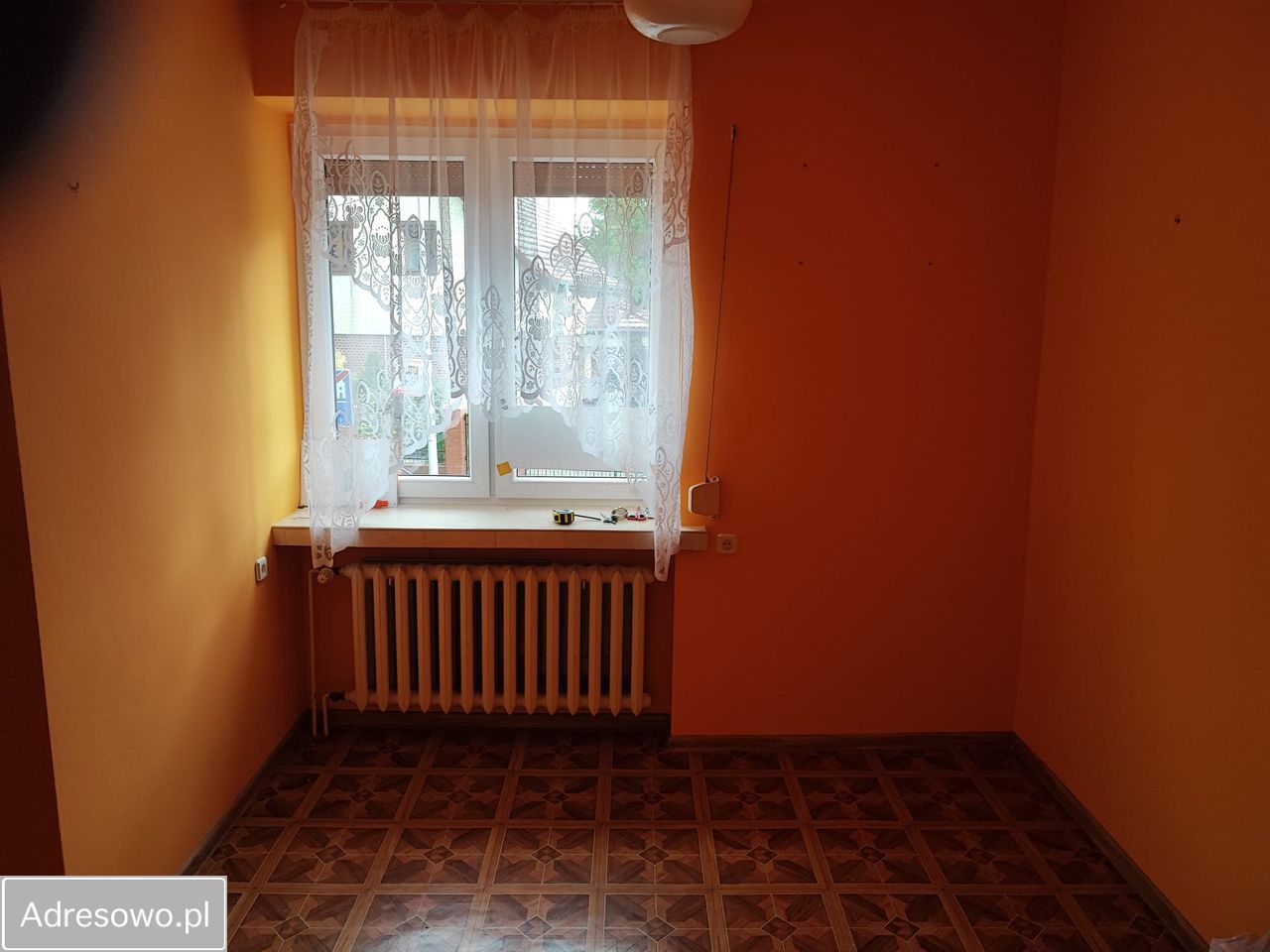dom wolnostojący, 5 pokoi Zielona Góra Centrum, ul. św. Kingi. Zdjęcie 14