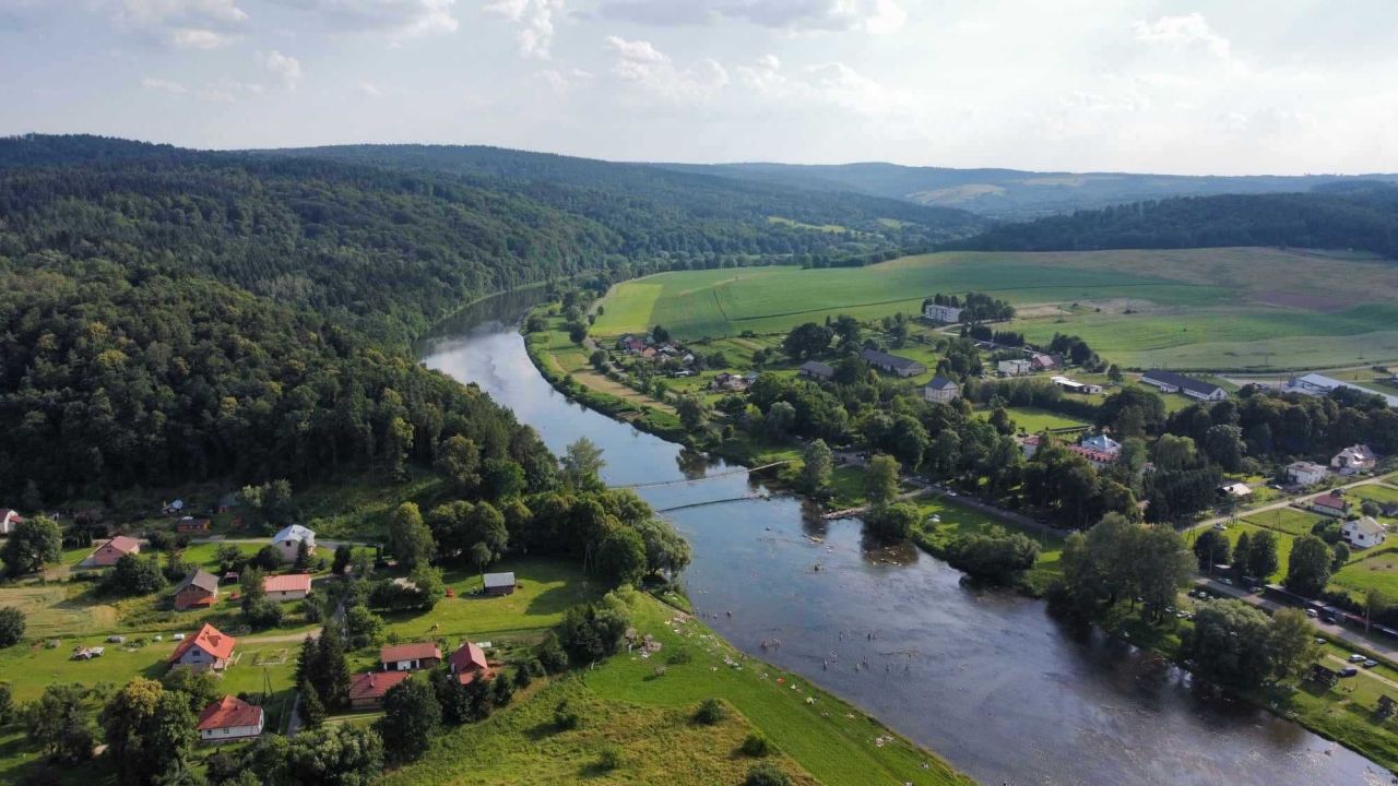 Działka rolna Wybrzeże. Zdjęcie 8