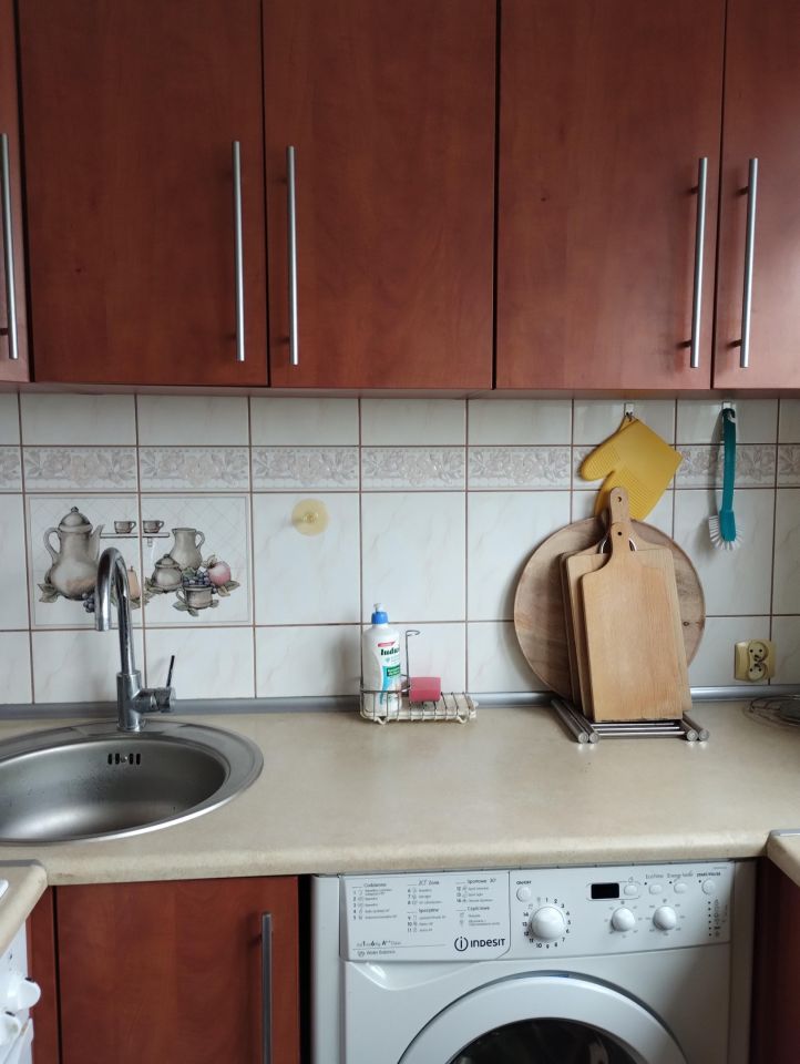 Mieszkanie 3-pokojowe Szczecin Świerczewo, ul. Antoniego Kaliny. Zdjęcie 6
