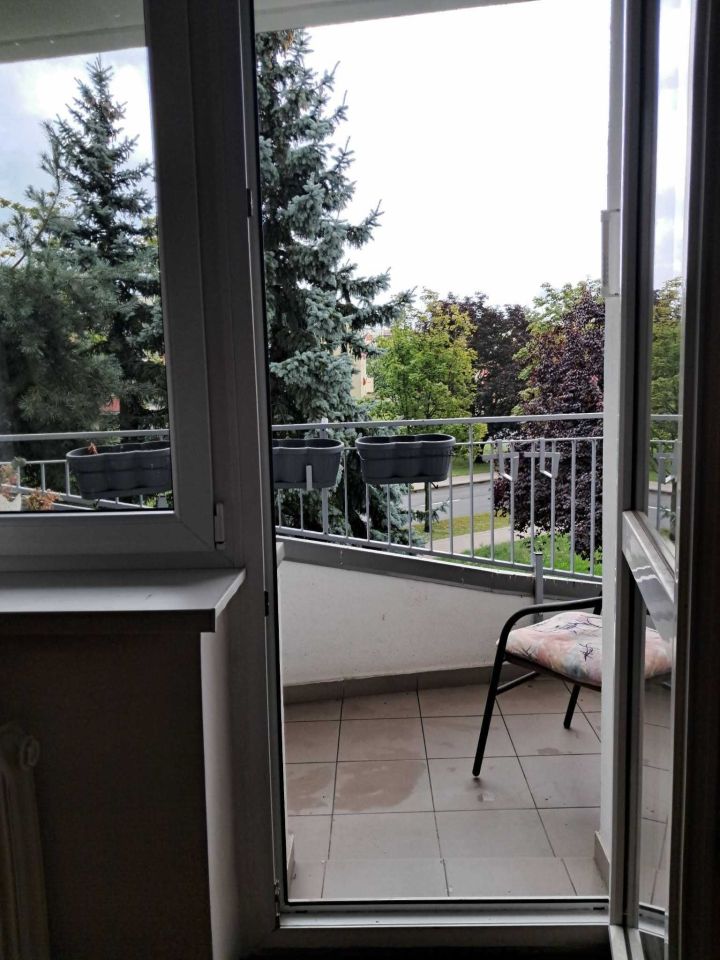 Mieszkanie 3-pokojowe Nowy Tomyśl, os. Stefana Batorego. Zdjęcie 2