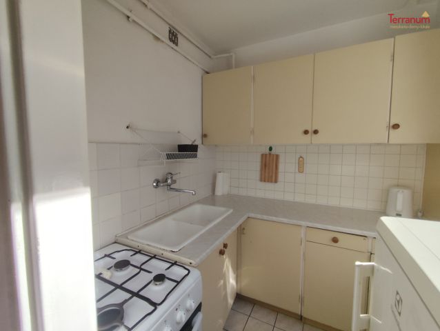Mieszkanie 1-pokojowe Warszawa Mokotów, ul. Etiudy Rewolucyjnej. Zdjęcie 24