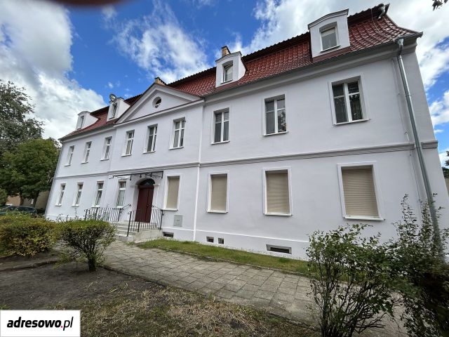 Mieszkanie 3-pokojowe Sulechów, ul. Armii Krajowej. Zdjęcie 1