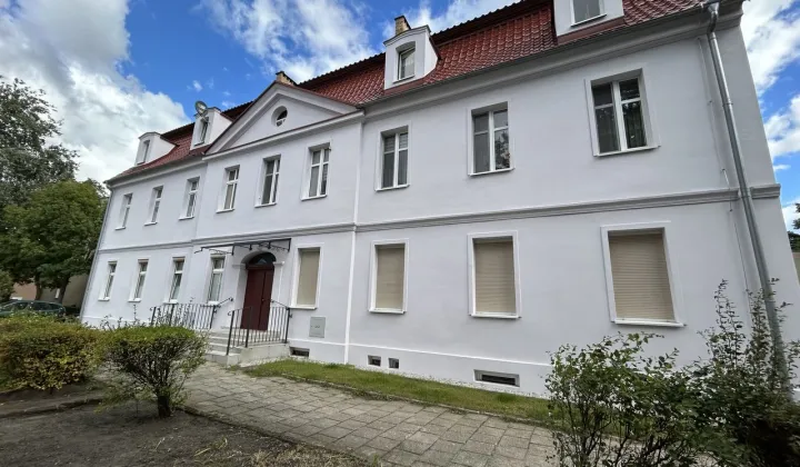 Mieszkanie 3-pokojowe Sulechów, ul. Armii Krajowej
