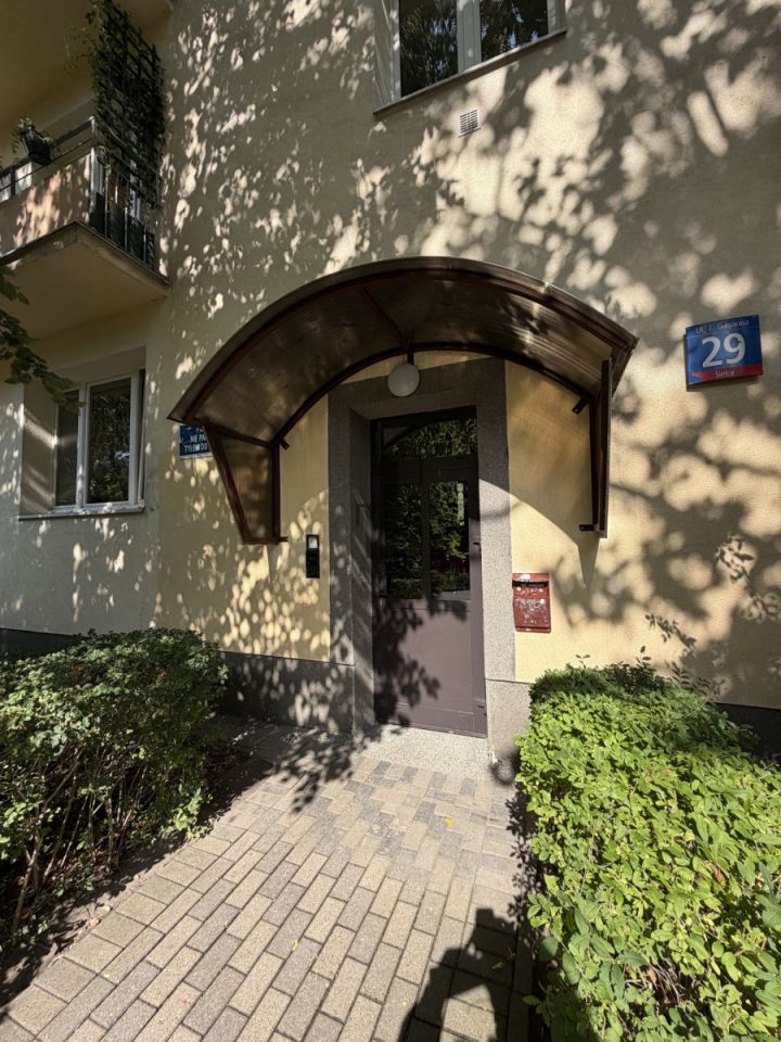 Mieszkanie 2-pokojowe Warszawa Mokotów, ul. Jurija Gagarina. Zdjęcie 16
