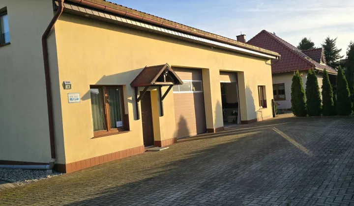 gospodarstwo Stanowice