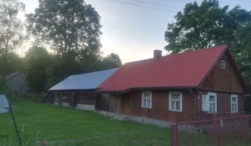 Działka siedliskowa Pasynki